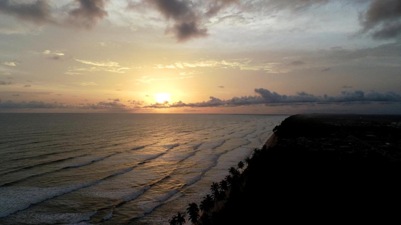 Maaha Beach Resort Anochi Exteriér fotografie